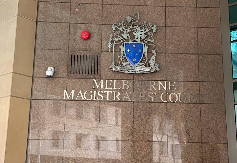 Melbourne Magistrates' Court Legal Representation | Shamac Lawyers