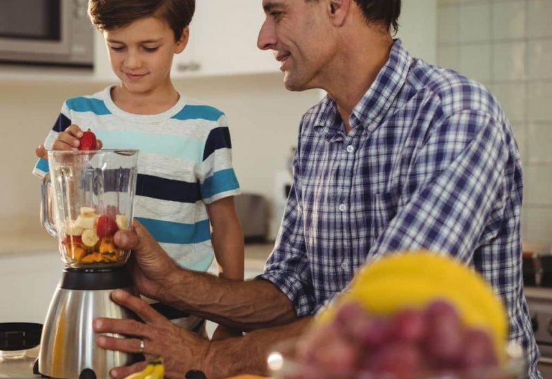 Reconnecting with Your Child After Separation First Steps, Mediation, and Custody Options
