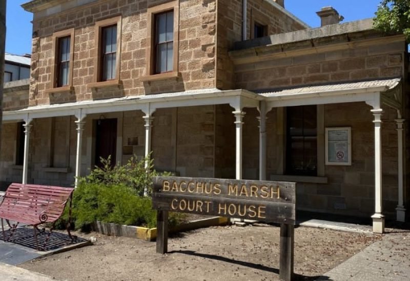 Bacchus marsh magistrates court - Bacchus Marsh Lawyers. Expert Barristers & Solicitors - Shamac Lawyers